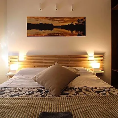 Milanrentals - Marte Apartamento Milán