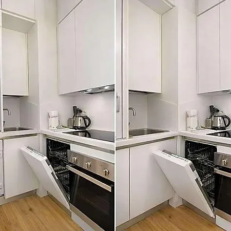 Milanrentals - Marte Apartamento Milán