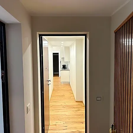 Moscova Luxury Bruno Apartment Milan