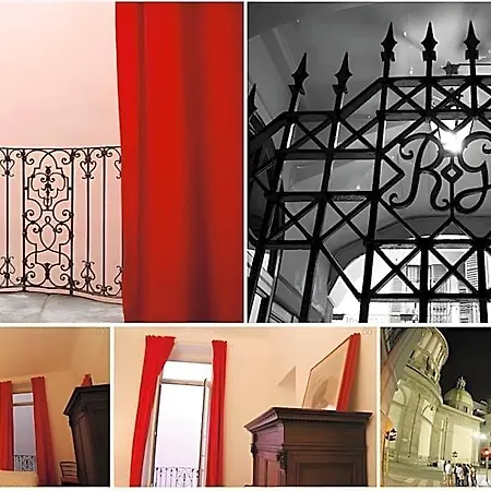 Hotel Lupetta 5 Mailand