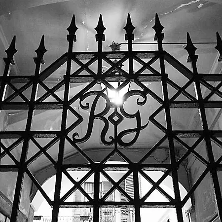 Lupetta 5 Hotel Mailand