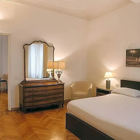 Hotel Lupetta 5 3*