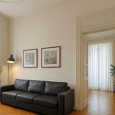 Hotel Lupetta 5