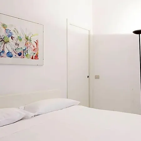 Lupetta 5 Hotel Mailand