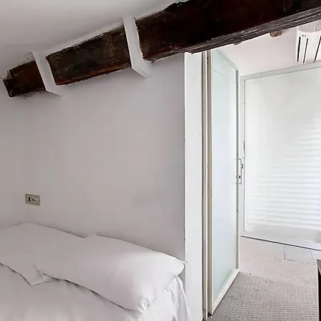 Hotel Lupetta 5