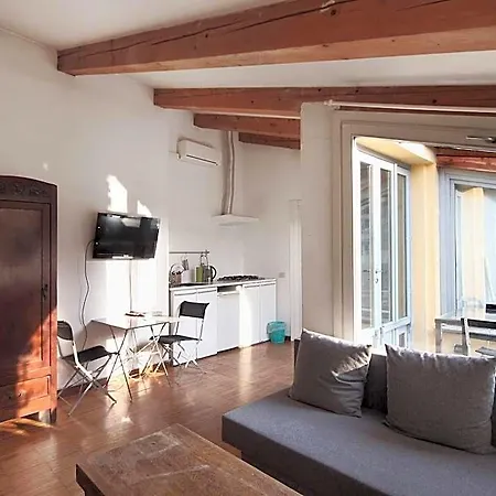 Hotel Lupetta 5