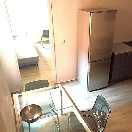 Lupetta 5 Hotel