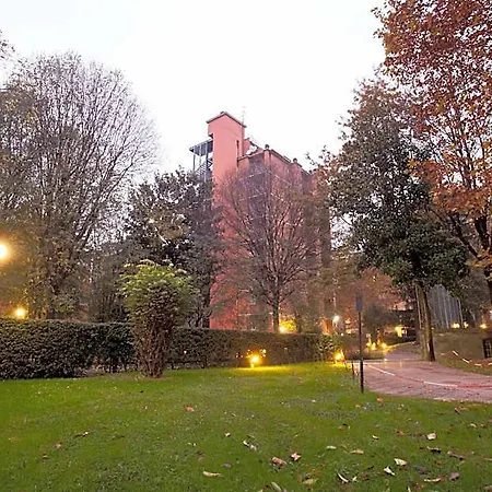 Ih Argonne Park Otel