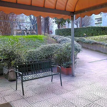 Ih Argonne Park Otel Milano