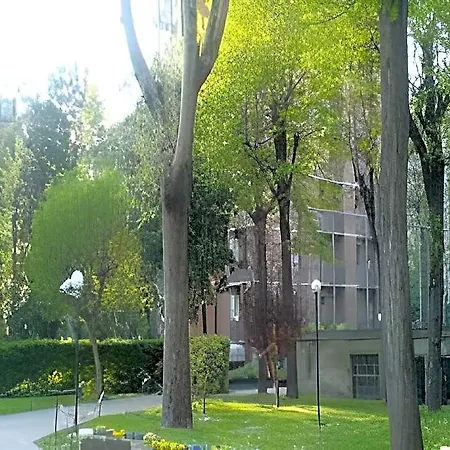 Ih Argonne Park Otel Milano