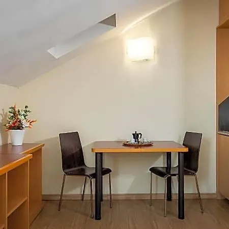 Otel Ih Argonne Park Milano