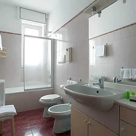 Ih Argonne Park 3* Milano