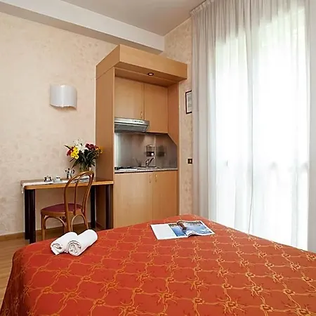 Otel Ih Argonne Park