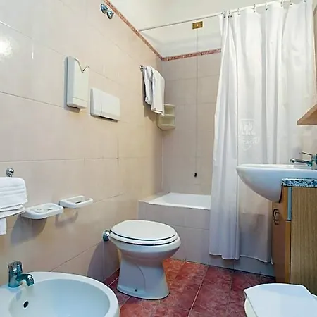Ih Argonne Park 3* Milano