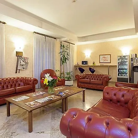 Ih Argonne Park 3* Milano