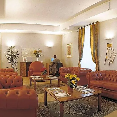 Otel Ih Argonne Park Milano