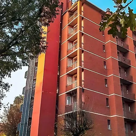 Otel Ih Argonne Park