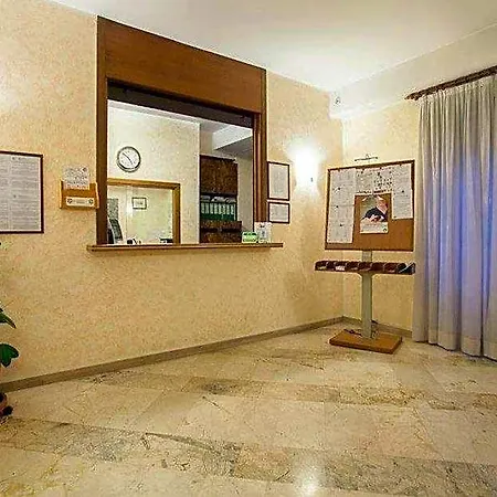 Ih Argonne Park Otel Milano