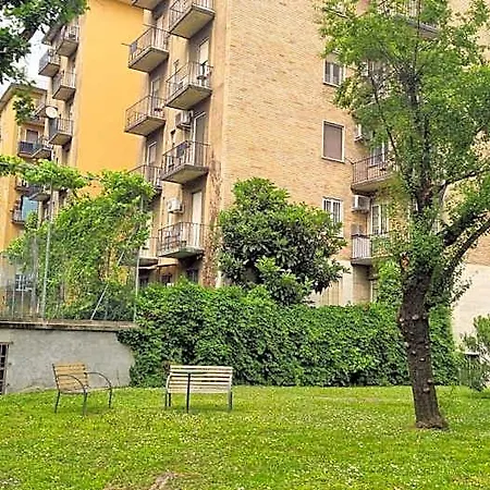 Otel Ih Argonne Park Milano