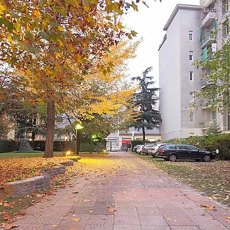 Ih Argonne Park Otel Milano