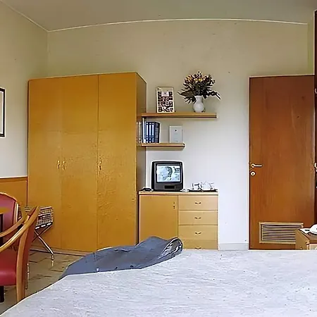Ih Argonne Park Otel Milano