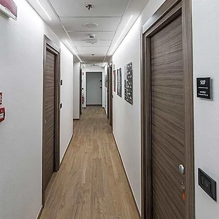 Bb Smarthotel Duomo מלון מילאנו