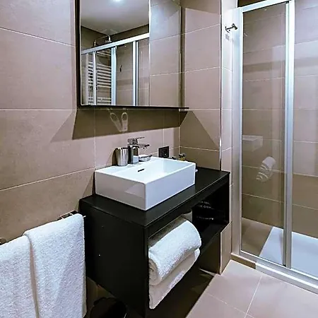 Bb Smarthotel Duomo מלון 4*