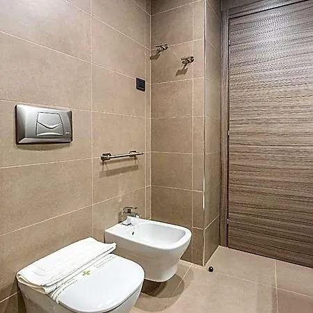 Bb Smarthotel Duomo מלון