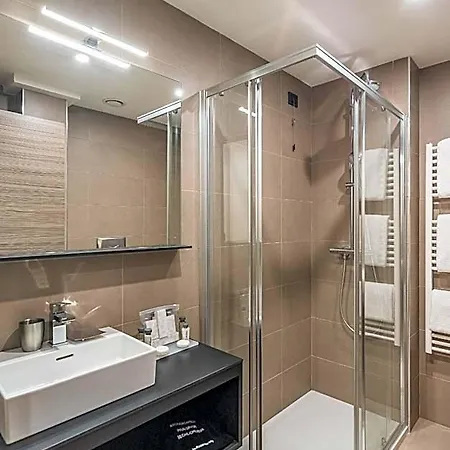 מלון Bb Smarthotel Duomo מילאנו