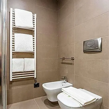 Bb Smarthotel Duomo מלון מילאנו