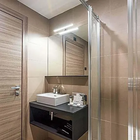 מלון Bb Smarthotel Duomo 4*