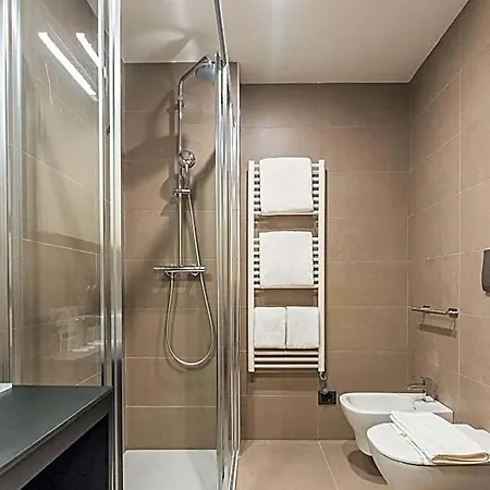 Bb Smarthotel Duomo 4*