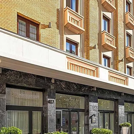 מלון Bb Smarthotel Duomo