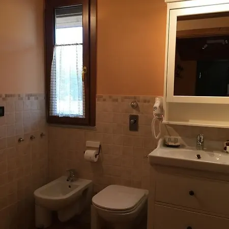 Cascina Battivacco בית חווה