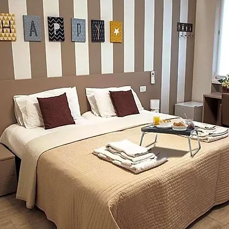 Chezromyk The Kosher B&B 3*