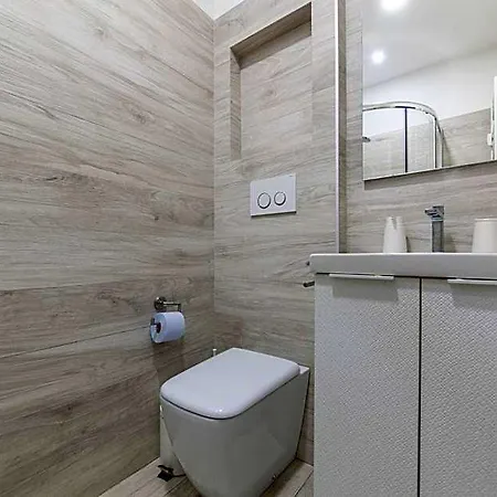 Chezromyk The Kosher B&B 3*