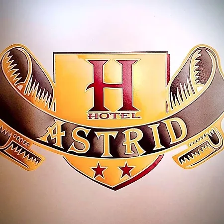 호텔 Astrid 밀라노