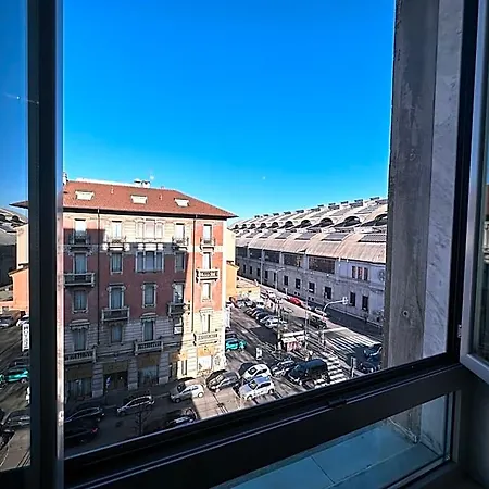 Midway Otel Milano
