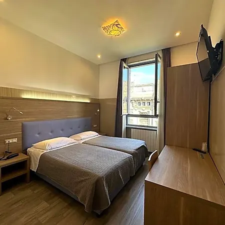 Midway Otel Milano