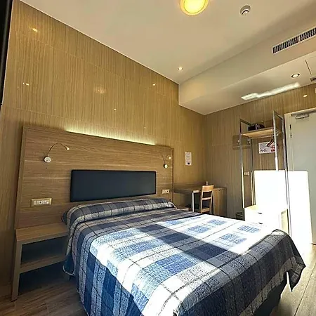 Otel Midway Milano
