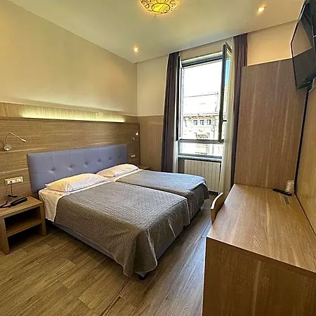 Midway Otel Milano