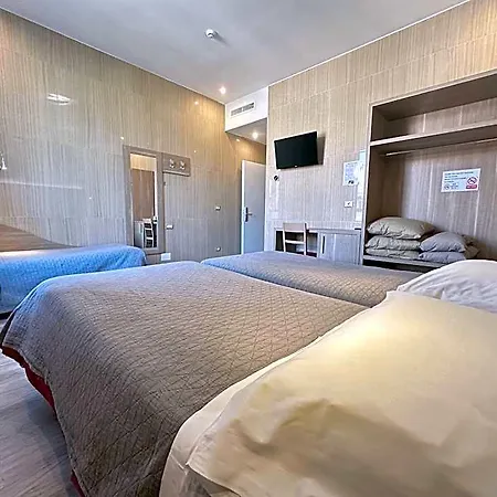 Otel Midway Milano
