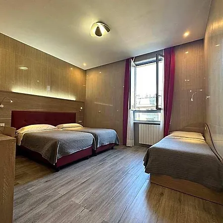 Otel Midway Milano