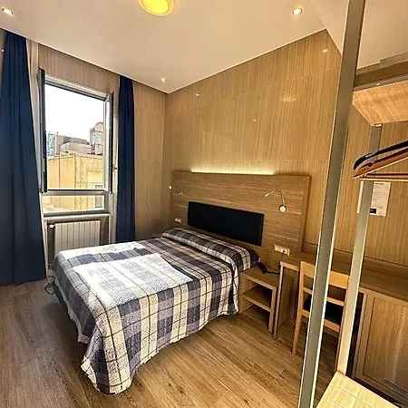 Otel Midway Milano