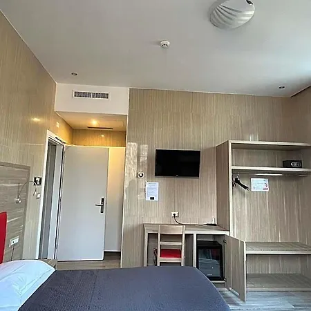 Otel Midway Milano