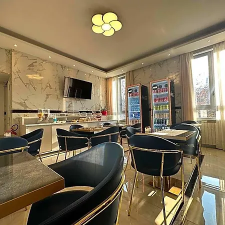 Midway Otel Milano