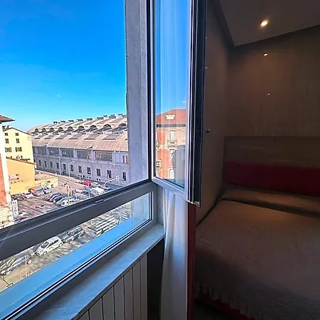 Otel Midway