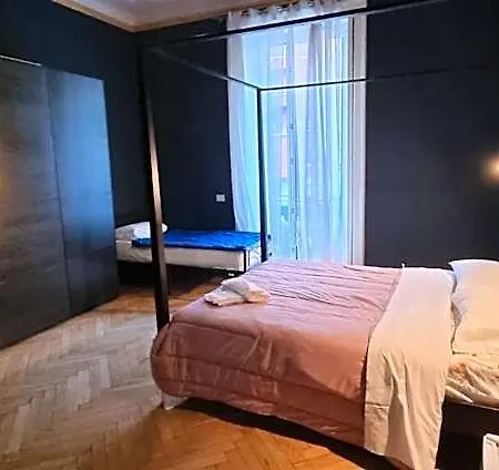 Hostel Family Milano