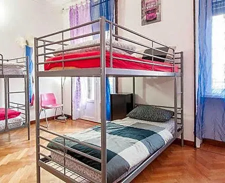 Family Hostel Milano