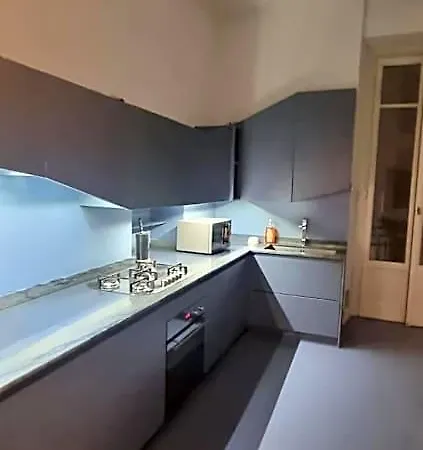 Family Hostel Milano